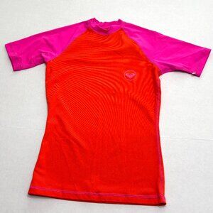 NWOT Roxy Women's Rash Guard